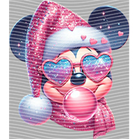 Valentine's Day-QRJ  2960